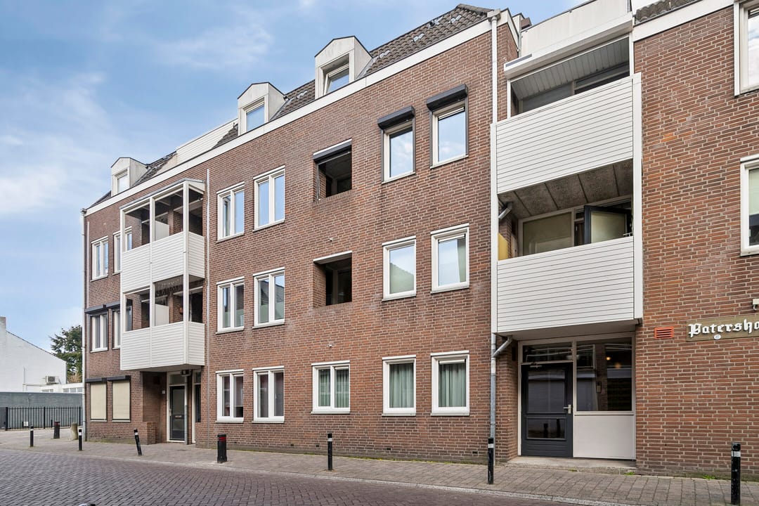 Foto 2 van Henseniusstraat 35