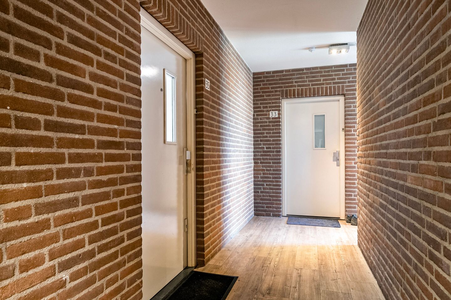 Foto 5 van Henseniusstraat 35