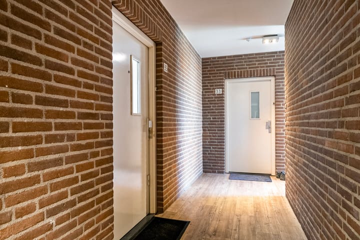 Foto 5 van Henseniusstraat 35