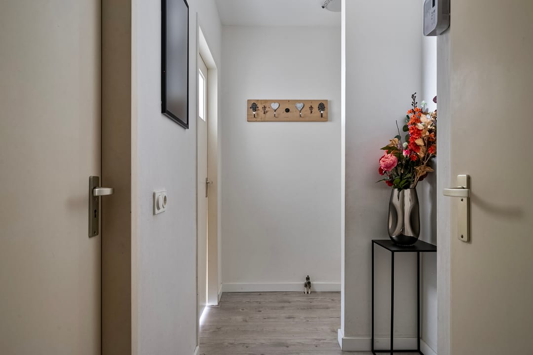 Foto 8 van Henseniusstraat 35