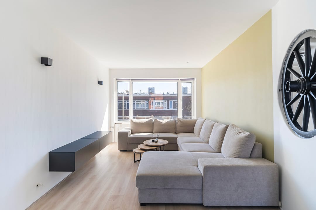 Foto 1 van Vreeswijkstraat 819