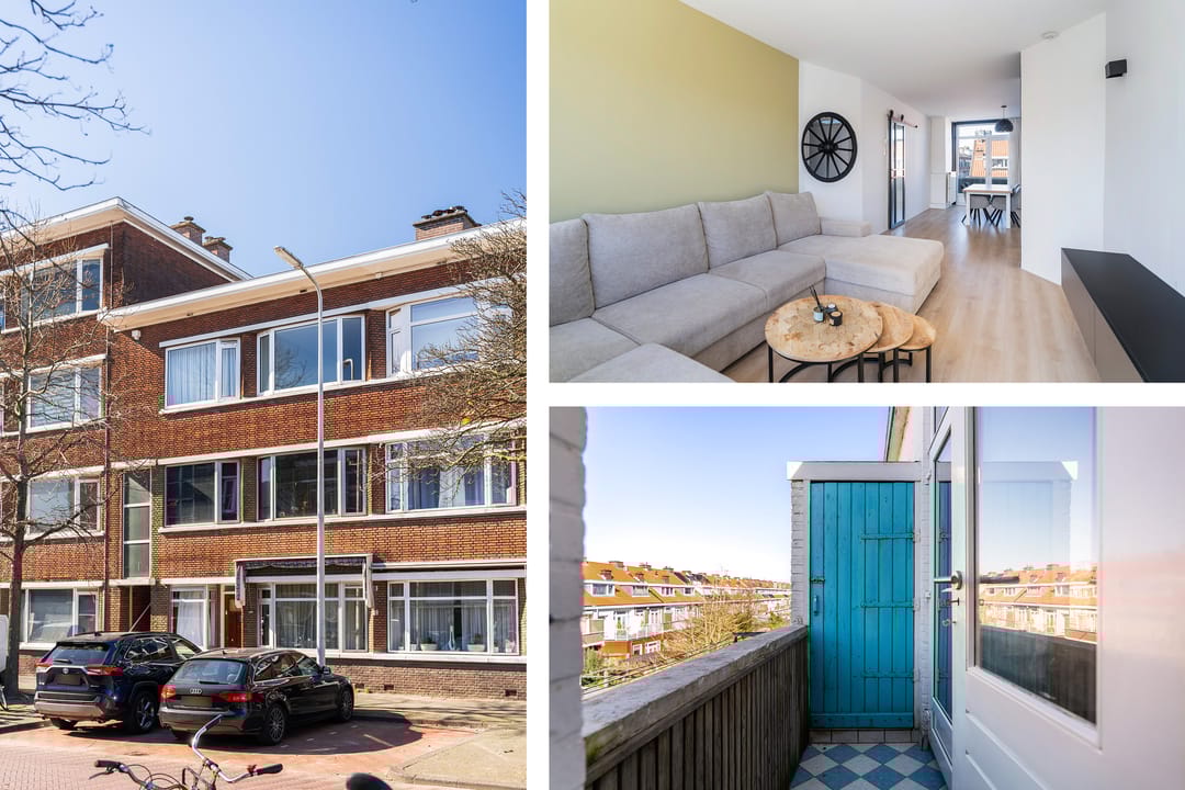 Foto 2 van Vreeswijkstraat 819