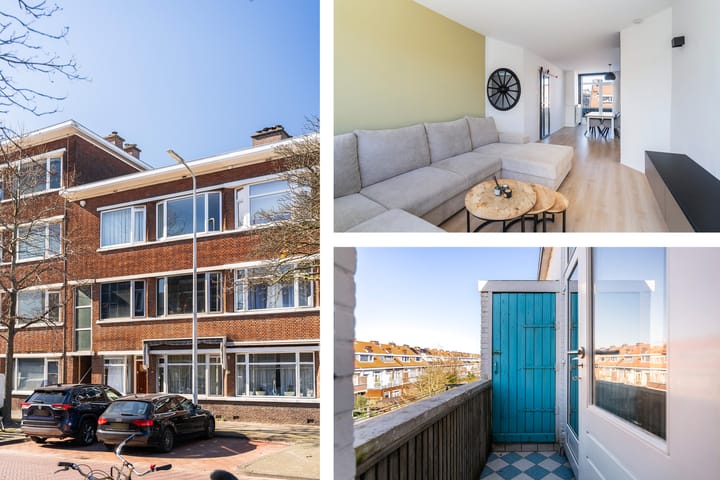 Foto 2 van Vreeswijkstraat 819