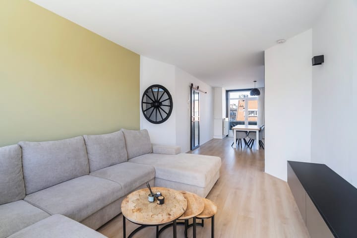 Foto 6 van Vreeswijkstraat 819