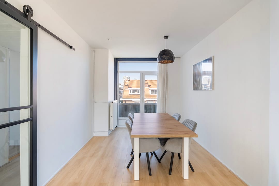 Foto 7 van Vreeswijkstraat 819