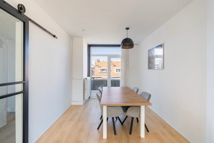 Foto 7 van Vreeswijkstraat 819