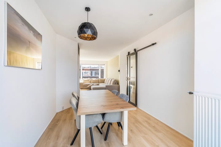 Foto 8 van Vreeswijkstraat 819