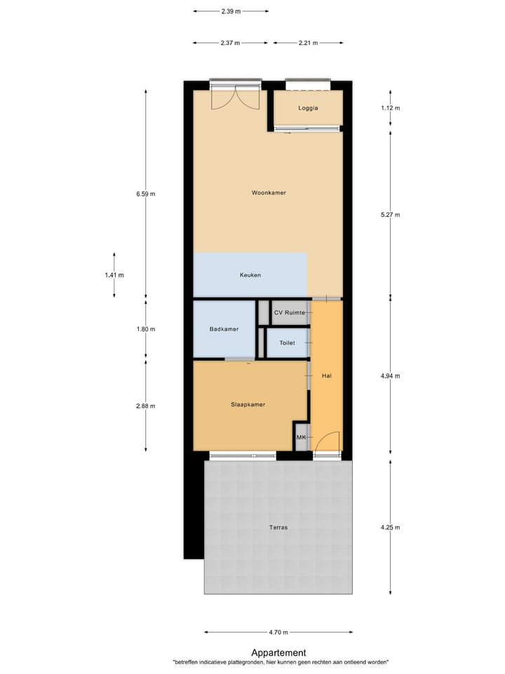 Foto 36 van Smidseind 17