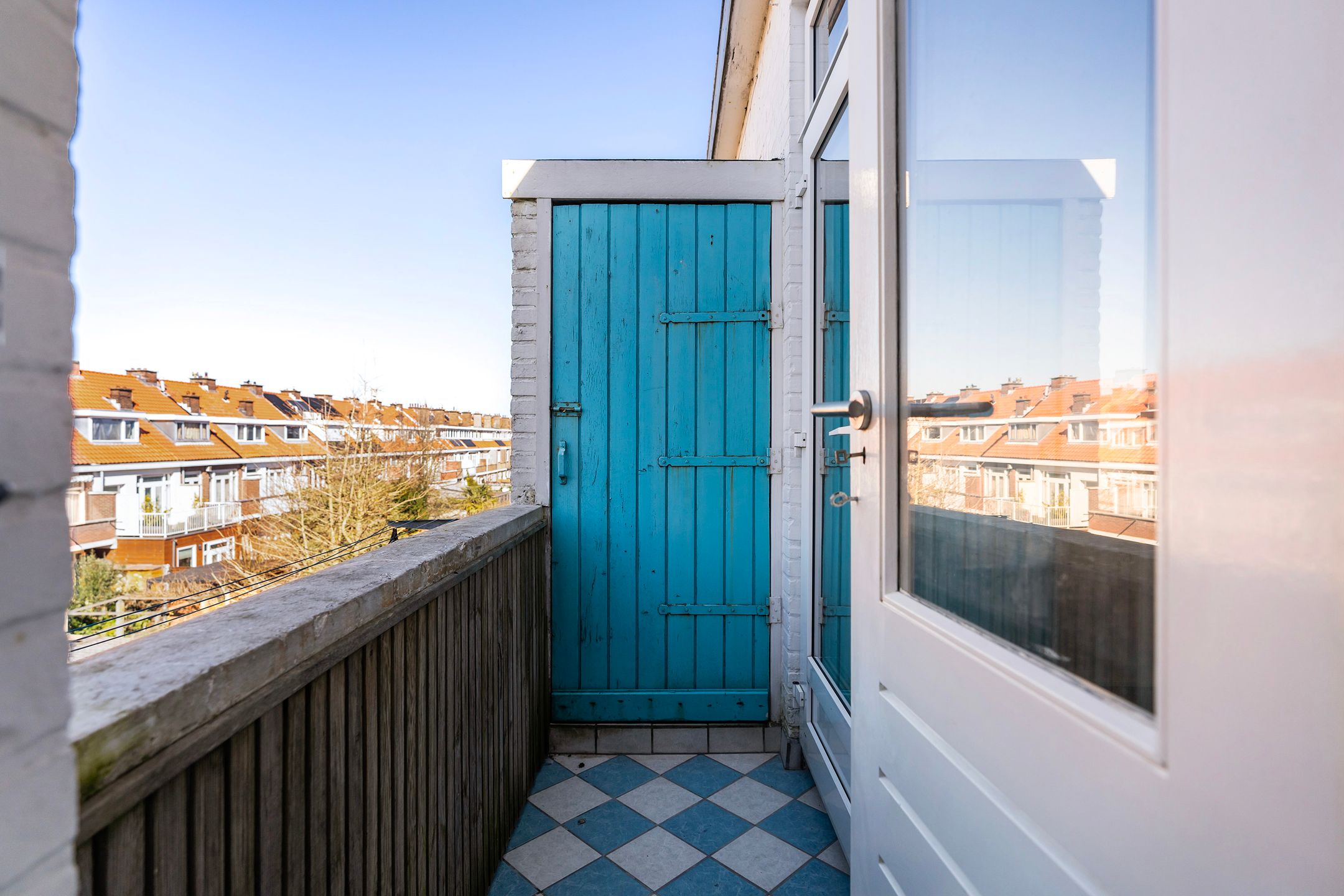 Foto 27 van Vreeswijkstraat 819