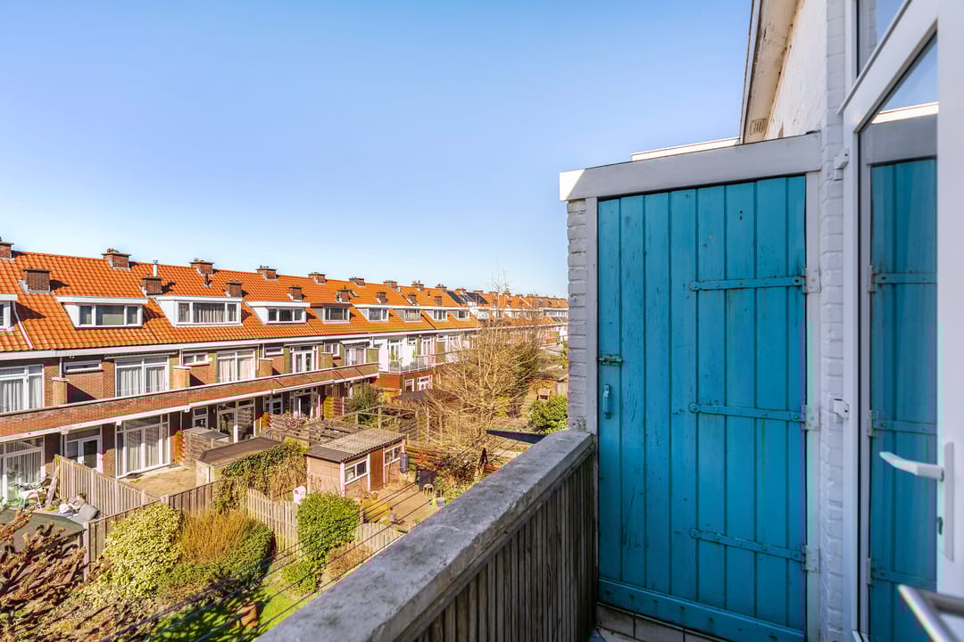 Foto 28 van Vreeswijkstraat 819