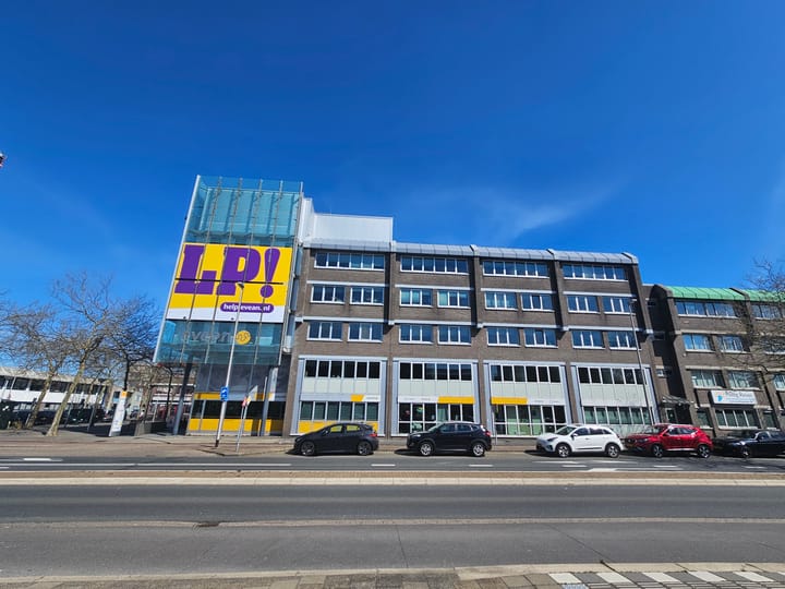 Waterlandplein 5