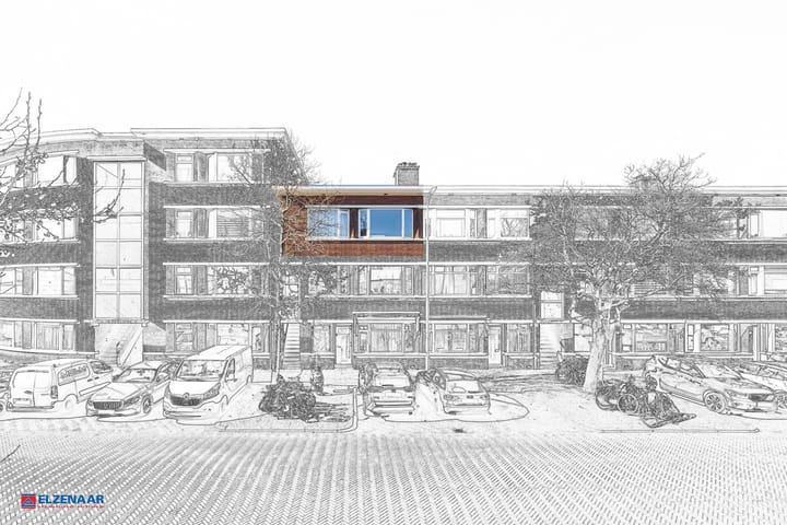 Foto 35 van Vreeswijkstraat 819