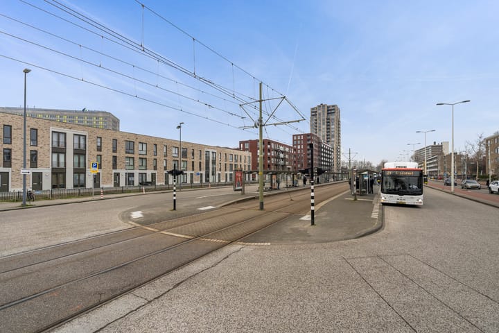 Foto 37 van Vreeswijkstraat 819