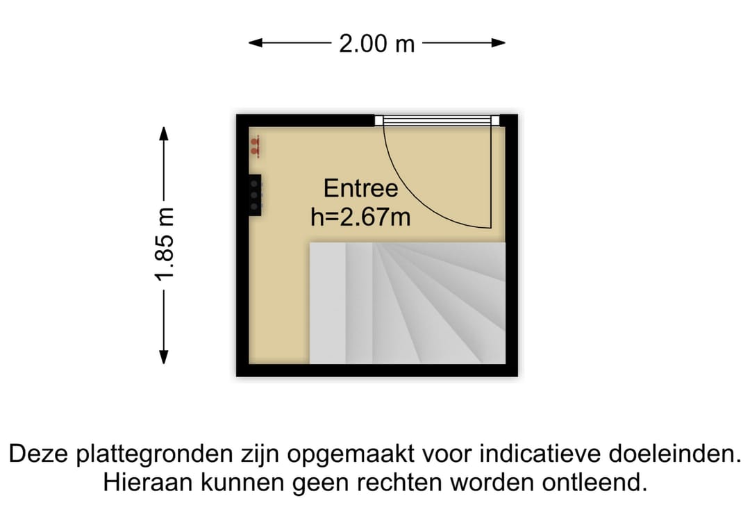 Foto 38 van Vreeswijkstraat 819