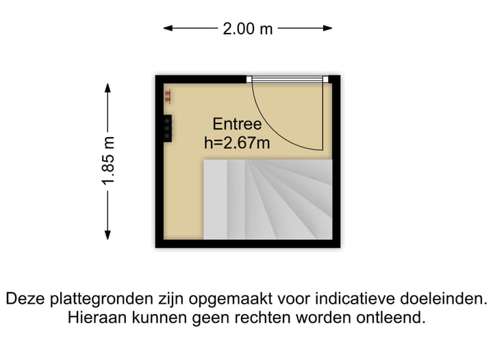 Foto 40 van Vreeswijkstraat 819