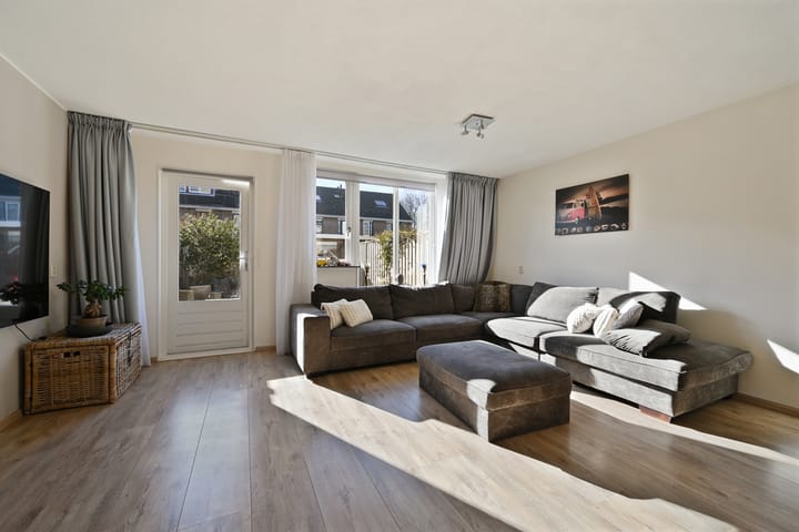 Foto 2 van J.D. de Koklaan 47