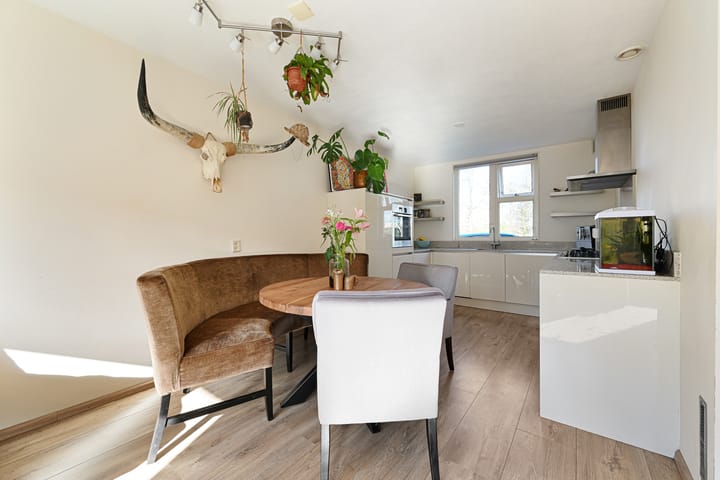 Foto 3 van J.D. de Koklaan 47