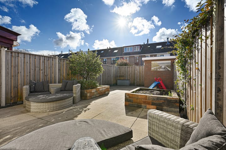 Foto 4 van J.D. de Koklaan 47