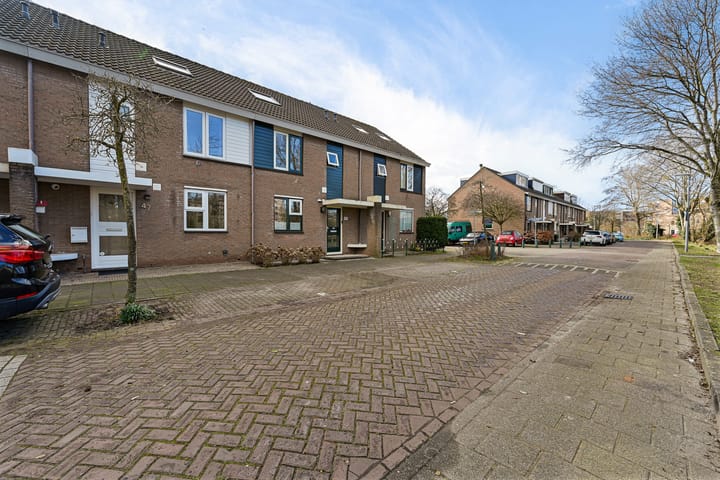 Photo 6 of J.D. de Koklaan 47