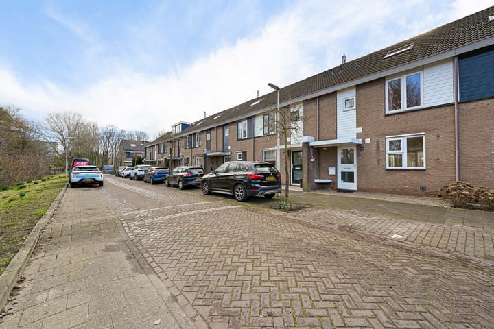 Photo 7 of J.D. de Koklaan 47