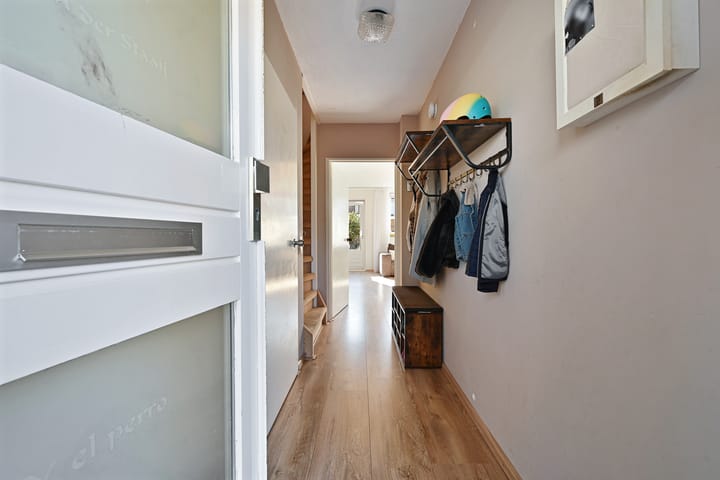 Photo 8 of J.D. de Koklaan 47