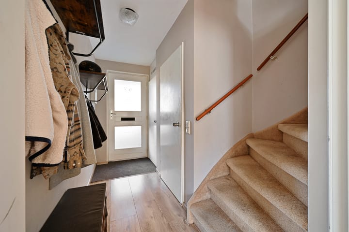 Photo 9 of J.D. de Koklaan 47