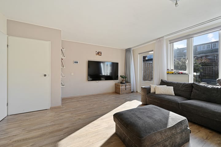 Photo 12 of J.D. de Koklaan 47