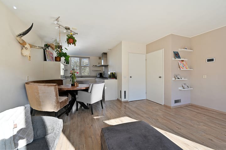 Photo 14 of J.D. de Koklaan 47