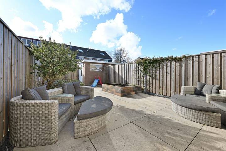 Photo 20 of J.D. de Koklaan 47