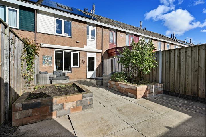 Photo 21 of J.D. de Koklaan 47