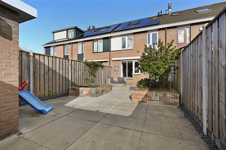 Photo 22 of J.D. de Koklaan 47