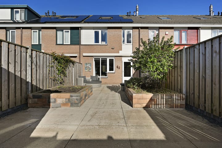 Photo 23 of J.D. de Koklaan 47