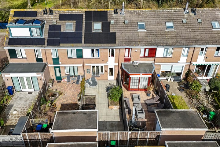 Photo 24 of J.D. de Koklaan 47