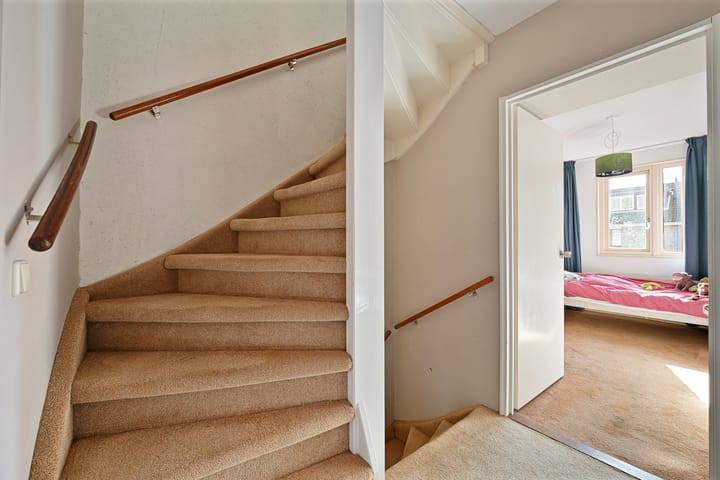 Photo 25 of J.D. de Koklaan 47