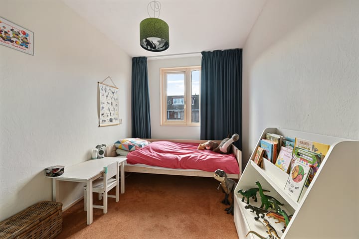 Photo 29 of J.D. de Koklaan 47