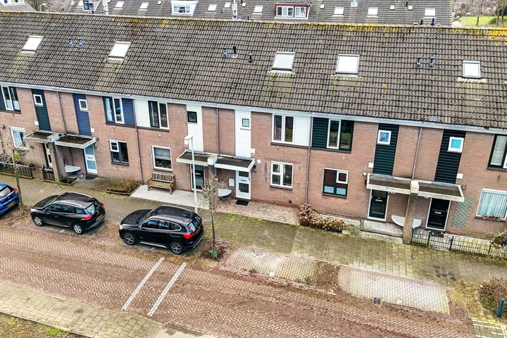 Photo 38 of J.D. de Koklaan 47