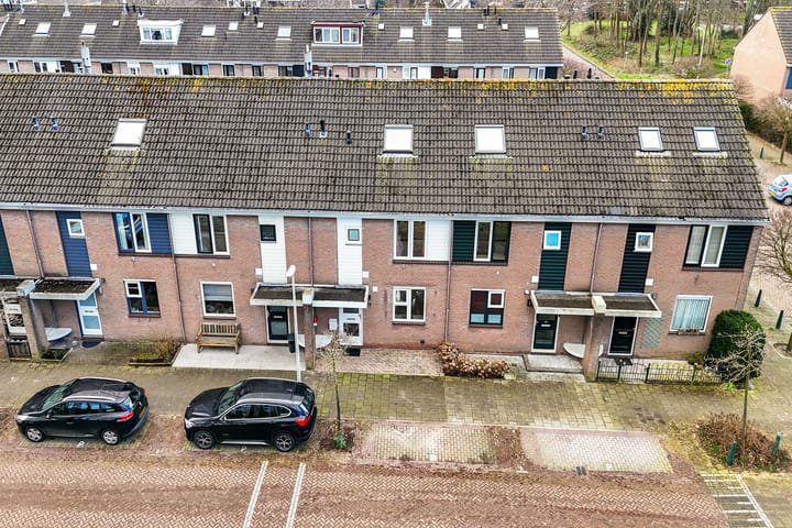 Photo 39 of J.D. de Koklaan 47