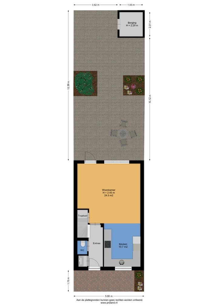 Photo 42 of J.D. de Koklaan 47