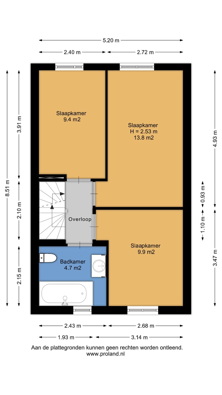 Photo 44 of J.D. de Koklaan 47