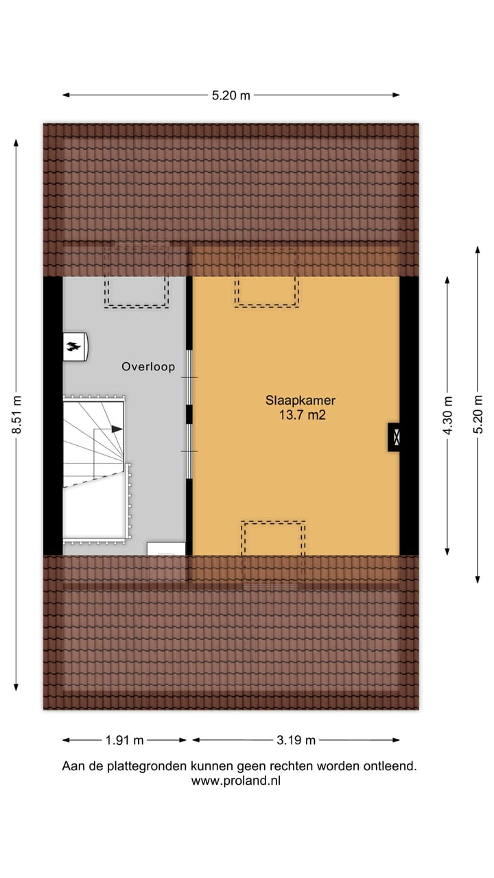 Photo 45 of J.D. de Koklaan 47