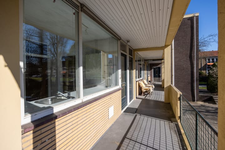 Foto 2 van Karel Doormanlaan 418