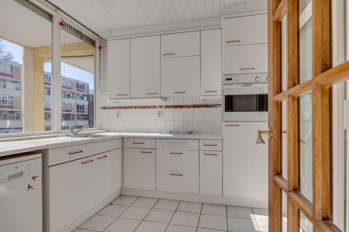 Foto 4 van Karel Doormanlaan 418