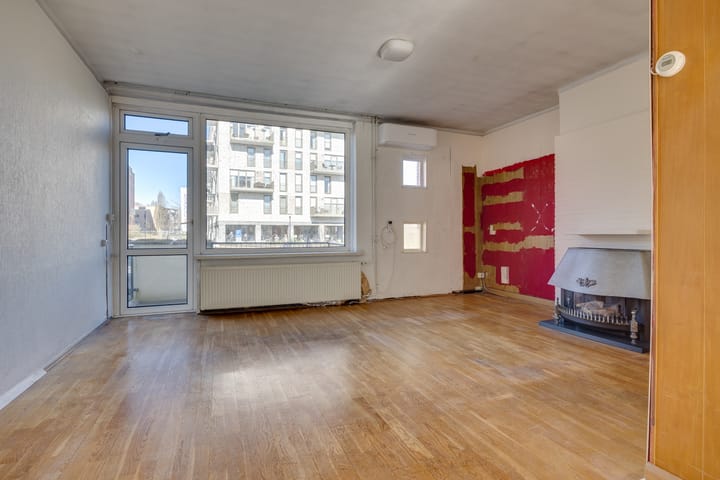 Foto 6 van Karel Doormanlaan 418