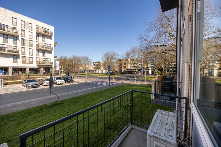 Foto 7 van Karel Doormanlaan 418