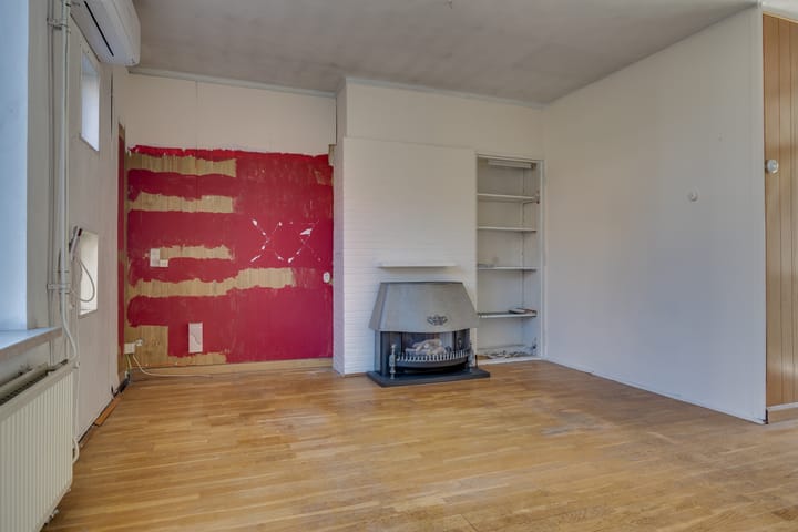 Foto 8 van Karel Doormanlaan 418