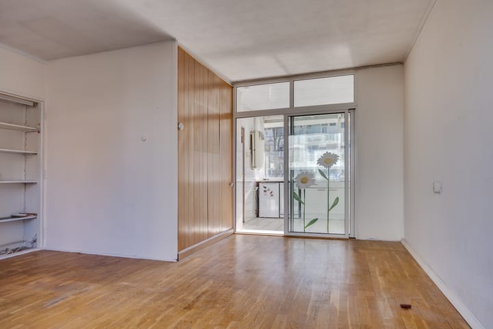 Foto 10 van Karel Doormanlaan 418