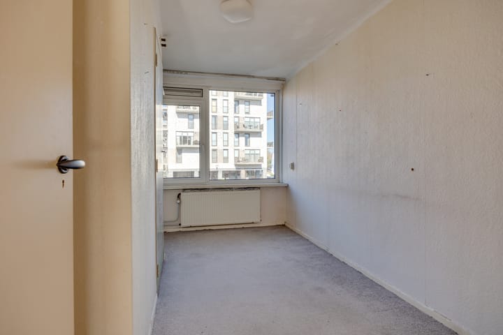 Foto 12 van Karel Doormanlaan 418