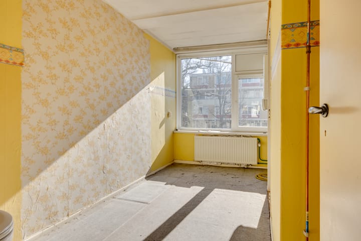 Foto 18 van Karel Doormanlaan 418