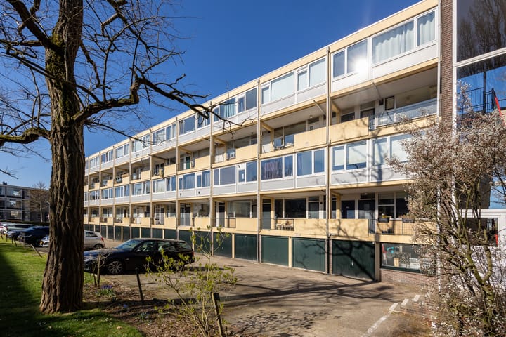 Foto 21 van Karel Doormanlaan 418