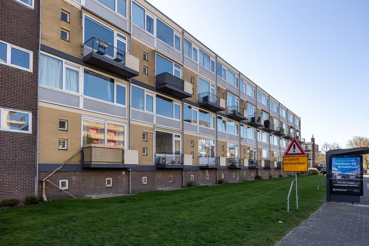 Foto 22 van Karel Doormanlaan 418